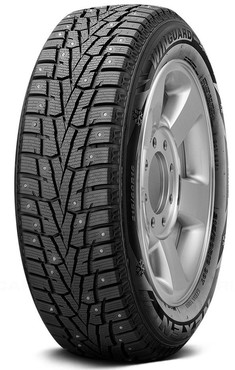 А шина 225 65R16 WINGUARD WINSPIKE SUV 112 110R (шип)