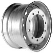 Диск колеса R22,5*11,75 10/335 D281 ET135 Sunrise (Европеец) (руль) 16мм