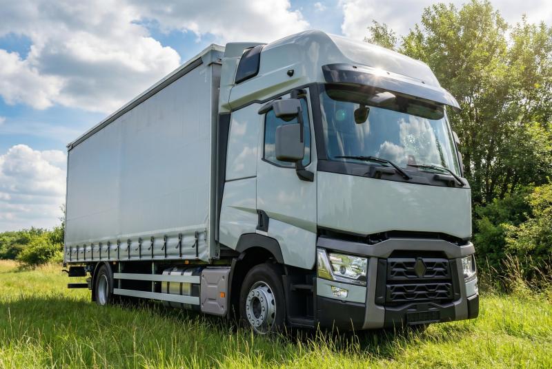 Petro-Canada DURON, DURON XL и DURON Synthetic в автомобилях КАМАЗ с двигателями Cummins