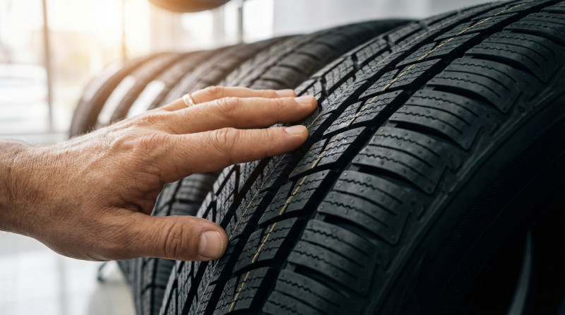 Как выбрать легковые шины?