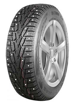 А/шина 225/45R17 Mazzini Ice LEOPARD 94T (шип)