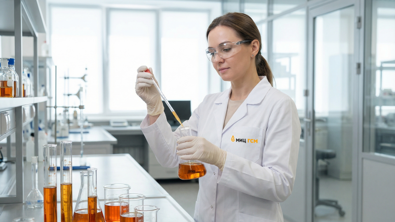 Покупай, но проверяй! Обзор ситуации на рынке смазочных материалов!