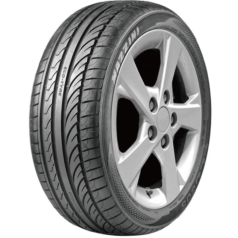 А/шина 185/65R15 Mazzini ECO605 Plus 88H(лето)