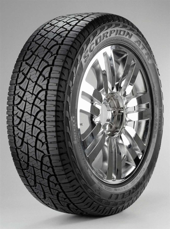 А/шина 185/75R16 Pirelli Scorpion ATR (лето)