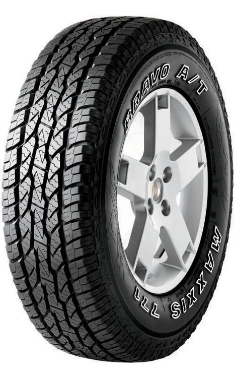 А/шина 225/65R17 Maxxis AT771 (лето)