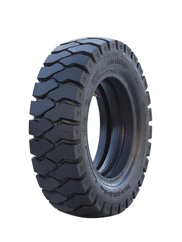 Спец шина 6,50-10 Greckster IND04 12PR (шинокомплект)