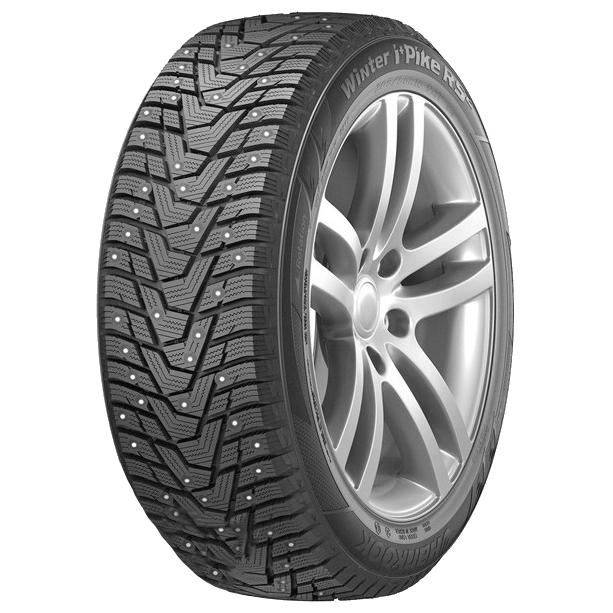 А/шина 285/60R18 Hankook W429 (шип)