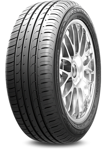 А шина 205 55R17 Maxxis HP5 (лето)