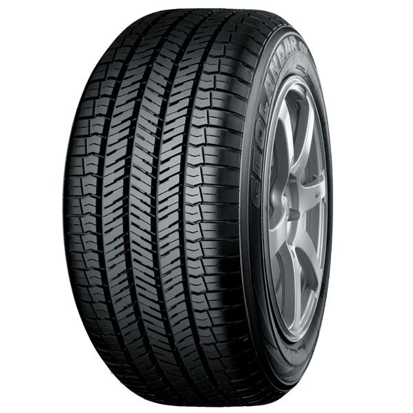 А/шина 225/65R17 Yokohama G91AT 102H (лето)