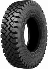 Авто шина 315/80R22,5 Бел-268 (универсал) (Белшина)