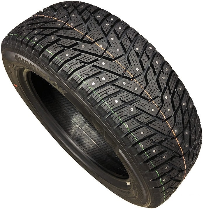 А/шина 235/60R18 Hankook W429 (шип)