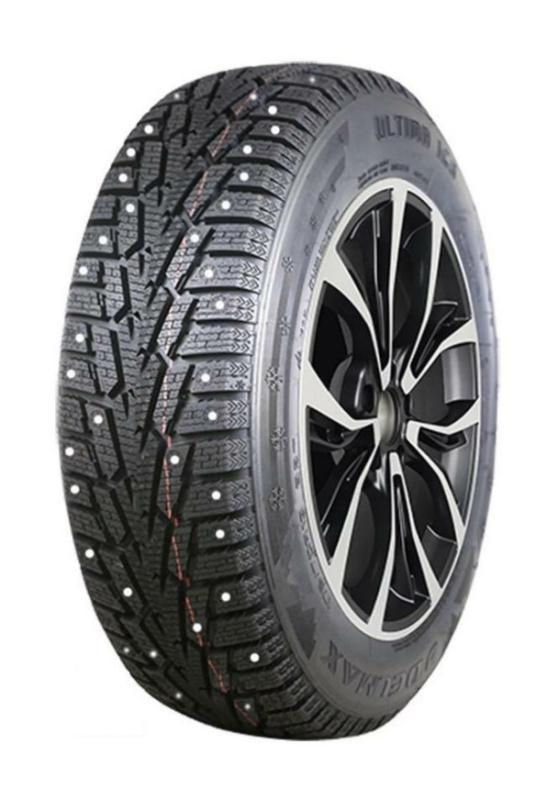 А/шина 205/50R17Mazzini Ice LEOPARD 93T (шип)(Китай)
