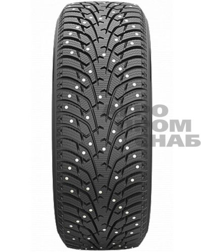 А/шина 195/55R16 Maxxis NP-5 87T (шип)