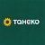 Танеко лого зел