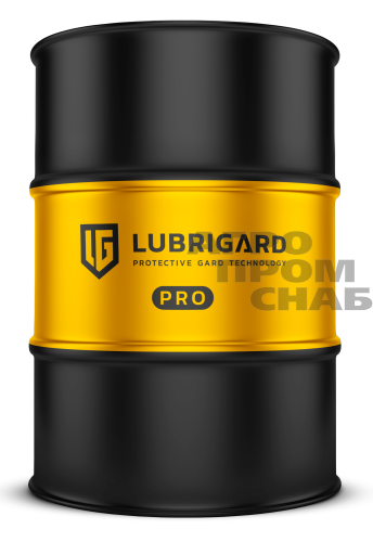 Масло гидравлическое LUBRIGARD HYDROMAX PRO HVLP 46 205л. Турция