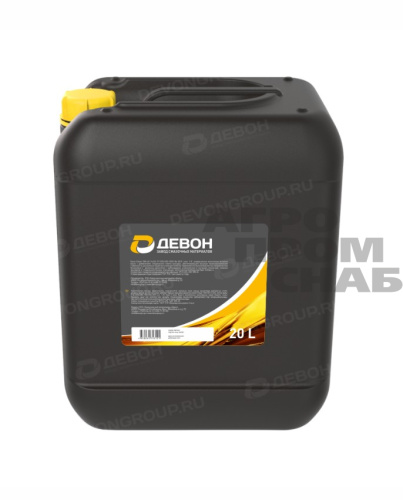 JPG канистра 20л