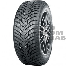 А шина 185 55R15 Nokian Nordman 8 86T (шип)