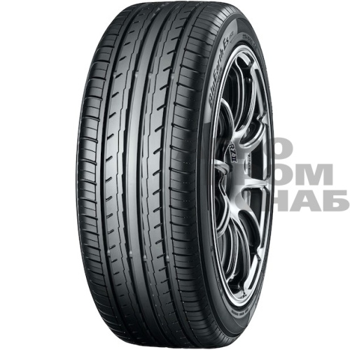 А/шина 205/55R16 Yokohama BluEarth-Es ES32 91V (лето)