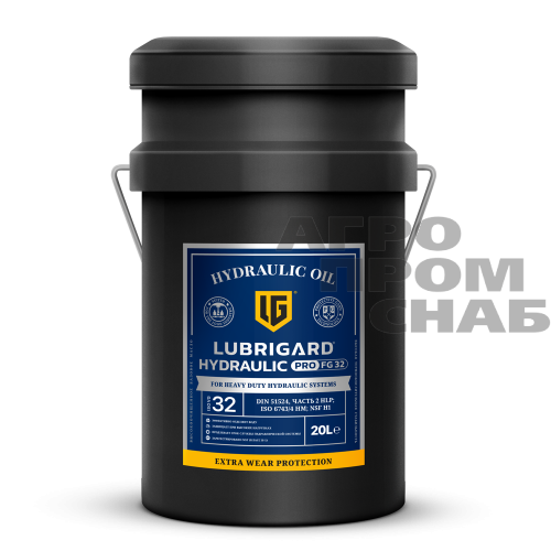 HYDRAULIC-PRO-FG-32-