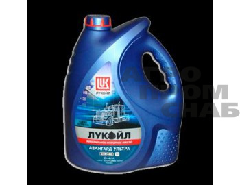 Масло Лукойл АВАНГАРД УЛЬТРА SAE 5w-40  5л..jpg