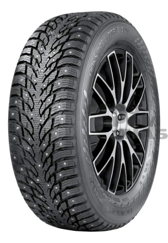 А/шина 235/55R19 Nokian Hakkapelitta 9 SUV (шип)