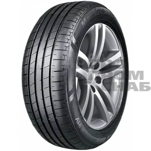 А/шина 175/70R13 Massimo Ottima  (лето) (1)