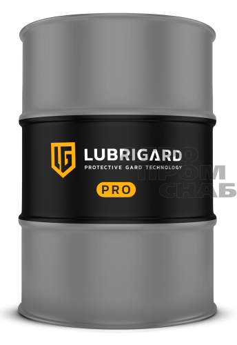 Масло LUBRIGARD FleetMax PRO CK SAE 15W-40 API CK-4 205л.