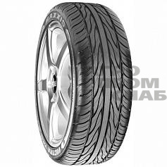 А/шина 285/50R20 Maxxis MAZ4S (лето)