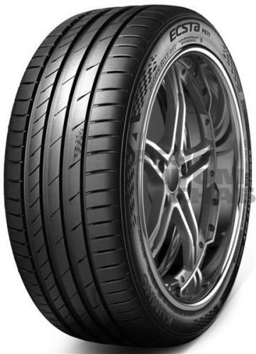 А шина 285 35R22 Kumho PS71 116Y XL (лето)