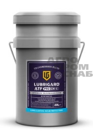 Масло LUBRIGARD ATF PRO ZM-6 20л. Турция