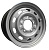 Диск колеса R16*6.5 5/139.7 D108.6 ET45 (Соболь) ГАЗ-2217