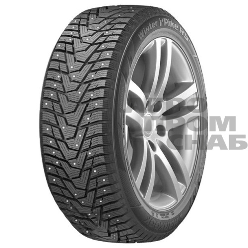А/шина 265/65R17 Hankook W429 (шип)