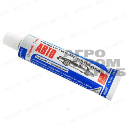 Герметик-прокладка Казань 60гр.(100)