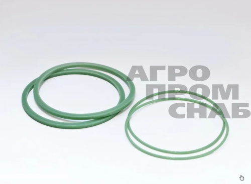 Р/К Масляного фильтра Евро(7406-1012040) (7406-1012083 - 2, 7406-1012086 - 2) (красные) г.Балаково