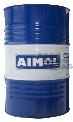 Масло трансмиссионное Aimol GEAR OIL GL-4 80W-90 RU 205л.
