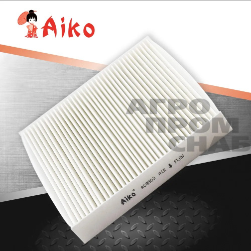 AC8503