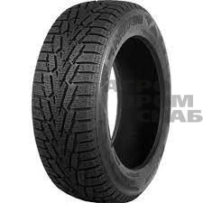 А/шина 235/55R19 Mazzini Ice LEOPARD 105T (шип) (1)