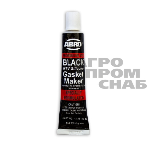 Герметик-прокладка ABRO BLACK 32гр..png
