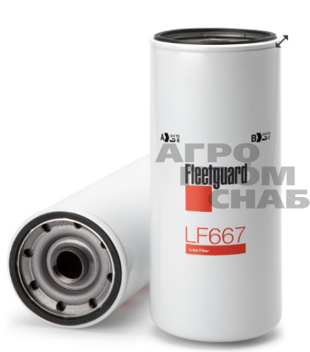 LF667
