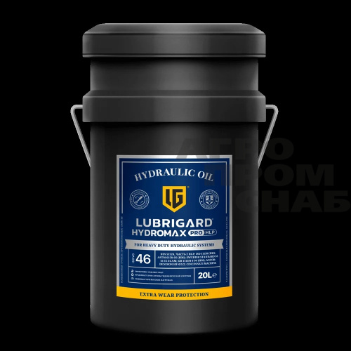 HYDROMAX-PRO-HLP-46-20