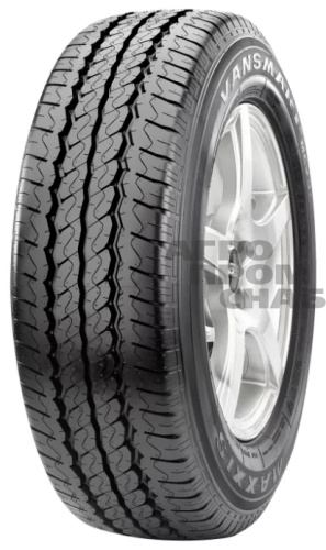 А/шина 195/75R16C Maxxis MCV3+ 107/105S (лето)