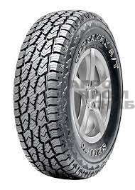 А/шина 265/65R17 Sailun TerraMax A/T 112S (лето)