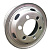Диск колеса R16*6,00  6 отв*222.25 ET127 D164 Wheel Power (с кольцом)