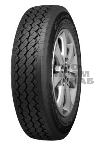А/шина 185/75R16C Cordiant Business СА-1 б/к (лето)
