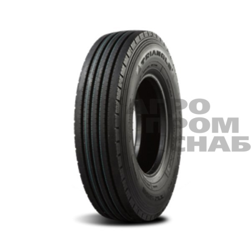 А шина 7,50R16C Triangle TRA-02 14PR рулевая ось