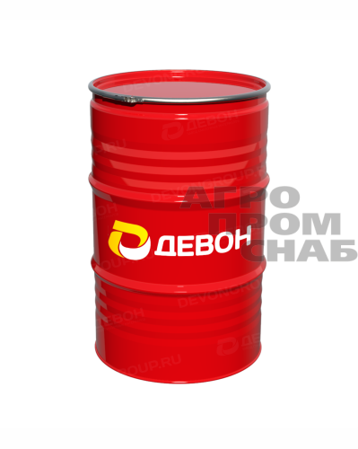 Смазка Devon 1-13 (г.Уфа) 180кг.