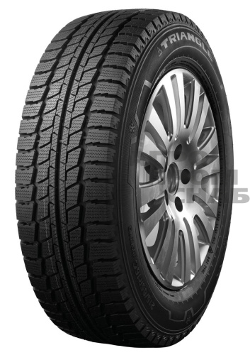 А шина 195 75R16C Triangle LL01 8PR 102 99Q (зима)