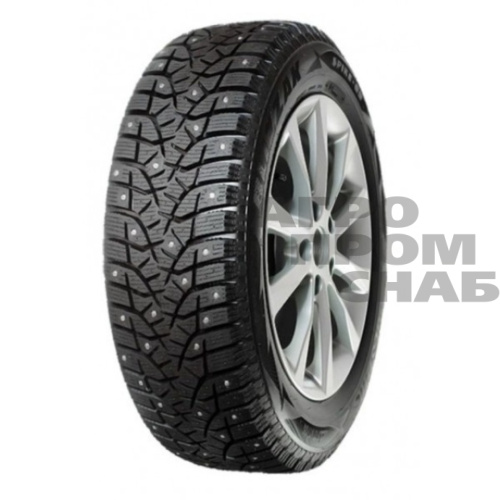 А/шина 205/60R16 Bridgestone Spike-02 92T (шип)