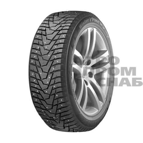 А/шина 255/55R18 Hankook W429 (шип)