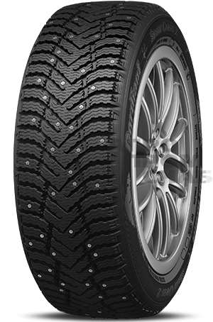 А/шина 205/70R15 Cordiant SNOW-CROSS 2 100T (шип)